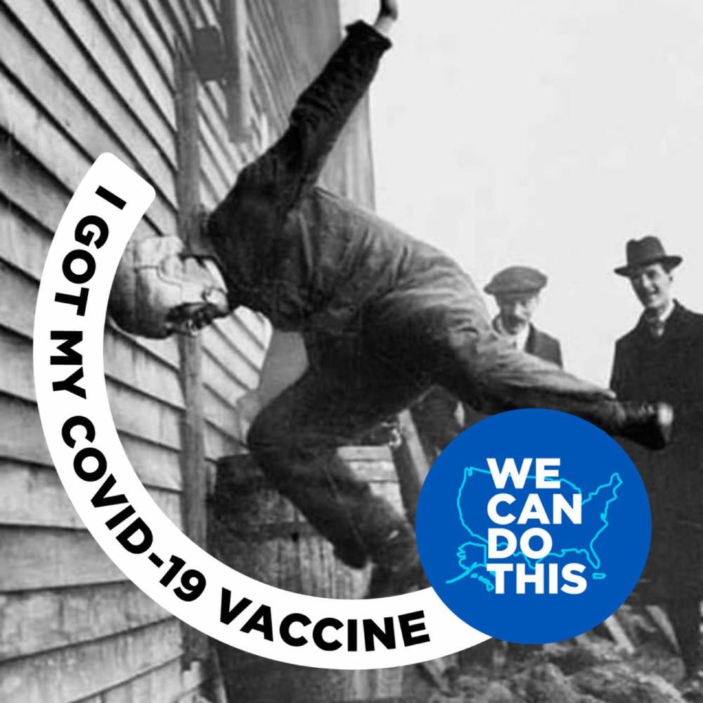 Meet your Posher, Corey